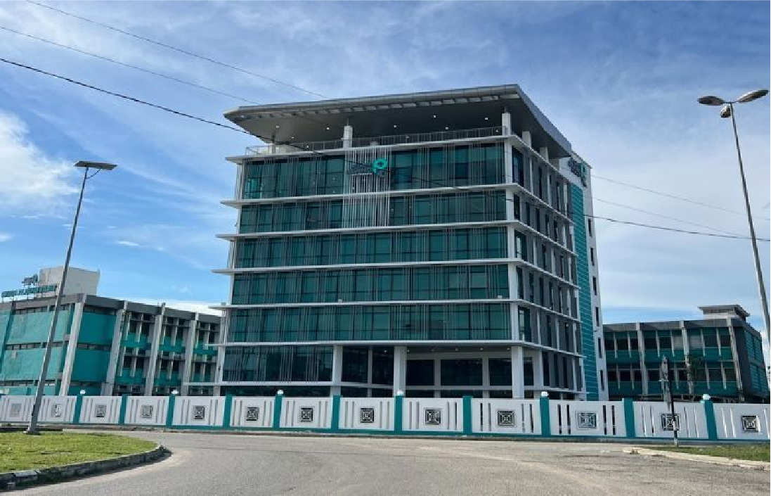 Port Klang duty free zone logs record RM566mil in cumulative new investment